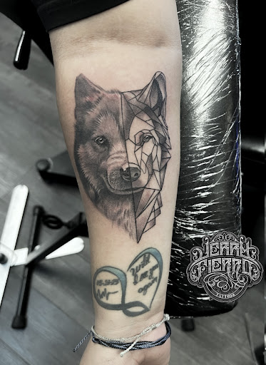 Explore mexico tattoo ideas, creative tattoo ideas in Silver City, available at Independent Ink Tattoo