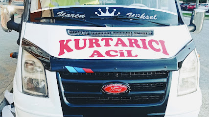 Ortaca Acil Oto Kurtarma