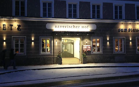 Hotel Bayerischer Hof image