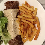 Photo n° 2 de l'avis de Lesueur.i fait le 08/01/2020 à 11:47 pour RESTAURANT CREPERIE AU FIL DU TEMPS à Rives-en-Seine