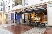 Photos du propriétaire du Café Columbus Café & Co à Rouen - n°1