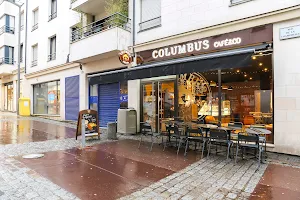 Columbus Café & Co image