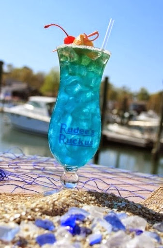 Cocktail bars in Virginia Beach