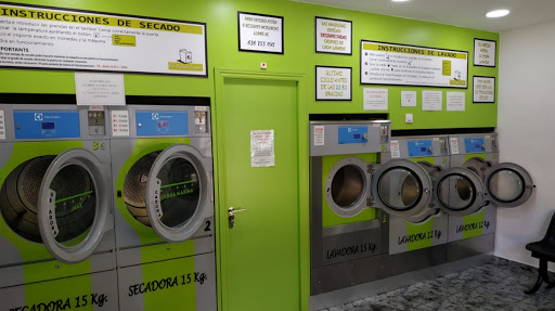 Colada Exprés I Albacete