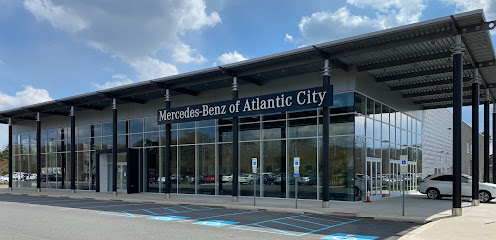 Mercedes-Benz of Atlantic City Service Center