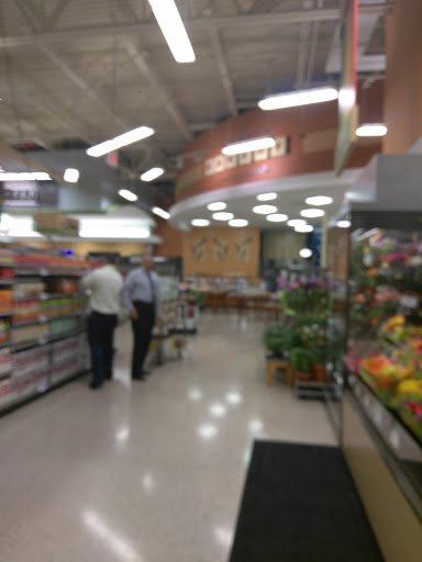 Supermarket «Publix Super Market at Miller Road Shopping Center», reviews and photos, 9420 SW 56th St, Miami, FL 33165, USA