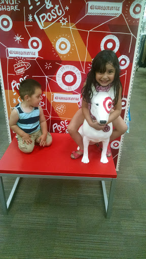 Department Store «Target», reviews and photos, 12 N Fair Ave, Yakima, WA 98901, USA