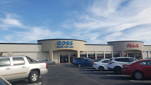 Clothing Store «Ross Dress for Less», reviews and photos, 7886 Dublin Blvd, Dublin, CA 94568, USA