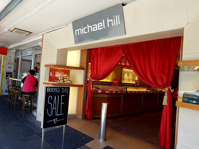 Reviews of Michael Hill New Plymouth in New Plymouth - Jewelry