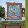 Heart of the Community Garden