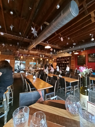 Winery «The Urban Winery», reviews and photos, 949 Bonifant St, Silver Spring, MD 20910, USA