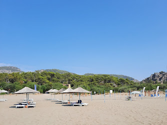 Sarigerme Plaji