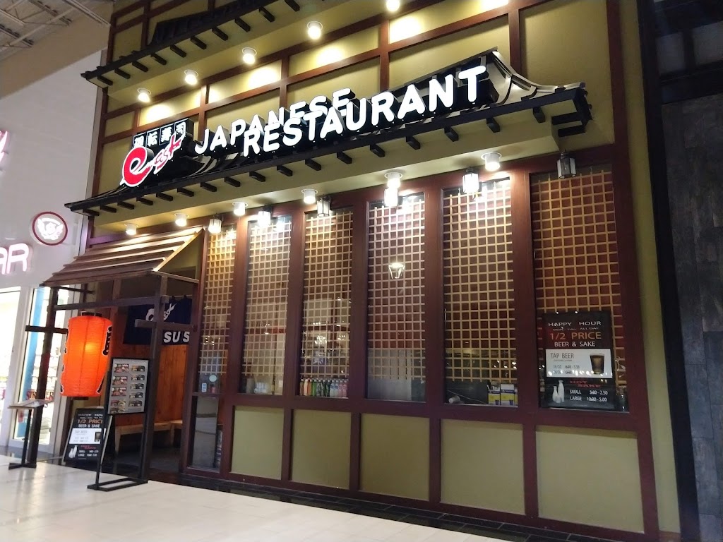 East Japanese Restaurant 10994