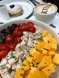 Photo n°89 de Sadelle's at Kith Paris à Paris ()