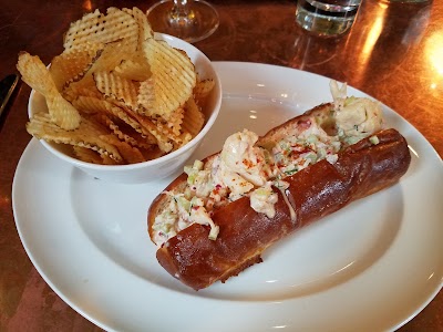 Photos of The John Dory Oyster Bar