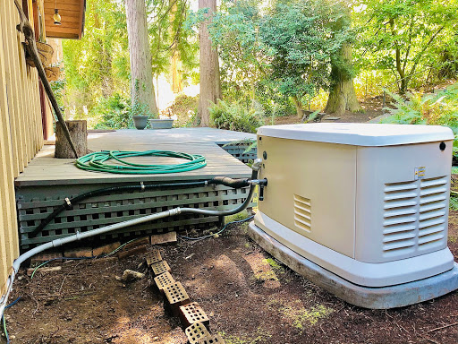 Electrician «Custom Electrical Services», reviews and photos, 3716 Auburn Way N Suite 102, Auburn, WA 98002, USA