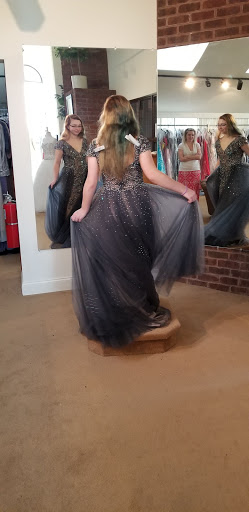 Bridal Shop «Cocoa Couture», reviews and photos, 575 E Chocolate Ave, Hershey, PA 17033, USA