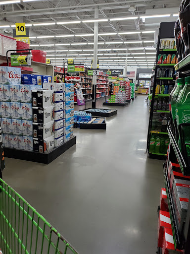 Discount Store «Dollar General», reviews and photos, 485 N Mercey Springs Rd, Los Banos, CA 93635, USA