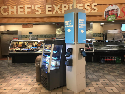 Grocery Store «Schnucks», reviews and photos, 2222 Troy Rd, Edwardsville, IL 62025, USA