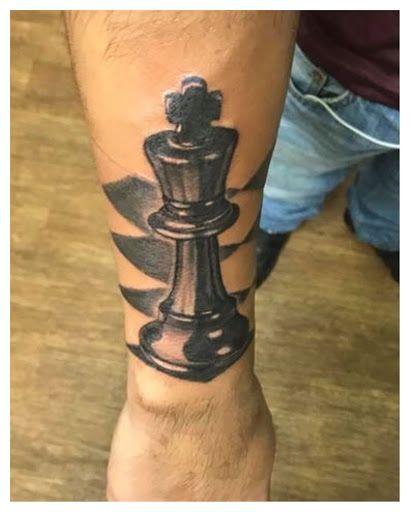 Tattoo Shop «Golden Anchor Tattoo», reviews and photos, 3356 Chamblee Tucker Rd A, Atlanta, GA 30341, USA