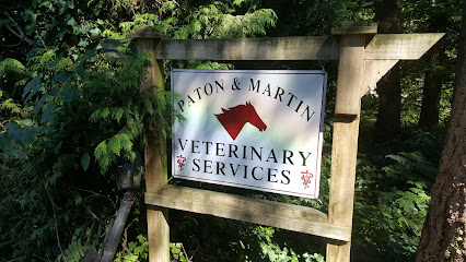 Paton & Martin Veterinary Services Ltd