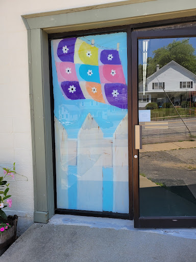 Fabric Store «Colchester Mill Fabrics Inc», reviews and photos, 120 Lebanon Ave, Colchester, CT 06415, USA