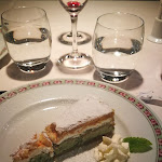 Photo n°11 de l'avis de Cristian.r fait le 15/08/2018 à 20:28 sur le  Ristorante El Filò à Molveno