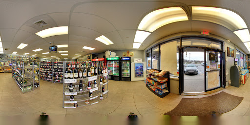 Liquor Store «Capital Wine & Liquor», reviews and photos, 6037 Rochester Rd, Troy, MI 48085, USA