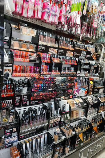 Beauty Supply Store «Coco Beauty Supply», reviews and photos, 7340 Brooklyn Blvd, Minneapolis, MN 55443, USA