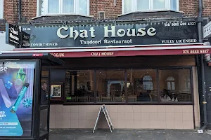 Chat House Indian Restaurant image