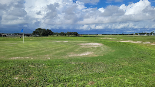 Golf Course «Bay Breeze Golf Course», reviews and photos, 500 Ploesti Dr, Keesler Afb, MS 39534, USA