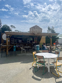 Atmosphère du Restaurant Pethimister à Le Tour-du-Parc - n°2