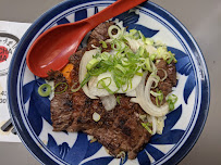 Plats et boissons du Restaurant japonais Mécha Uma Arles - chef japonais - n°15
