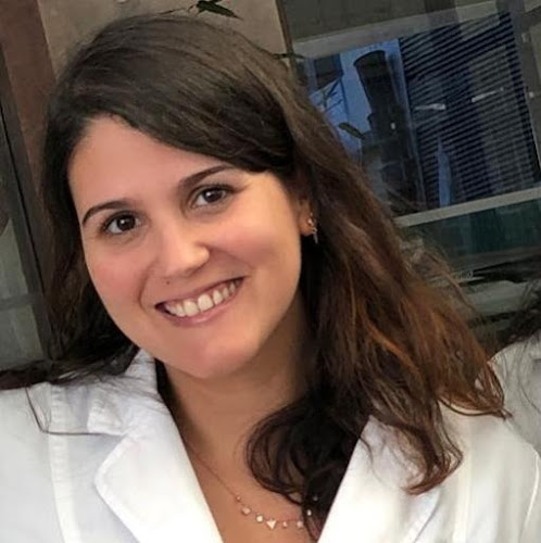 Opiniones de Dra. Raiza García Lois, Endocrinólogo en Los Ángeles - Dermatólogo