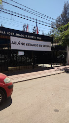 Escuela Basica José Joaquín Prieto Vial