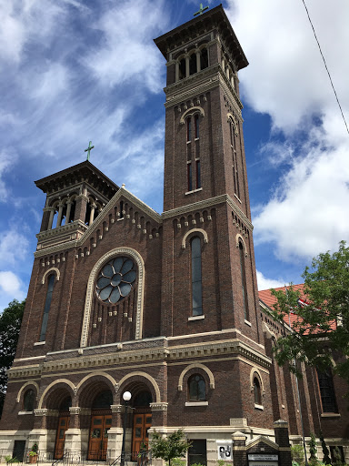 St John’s Ministries