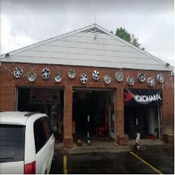 Tire Shop «King George Tire», reviews and photos, 9255 Kings Hwy, King George, VA 22485, USA