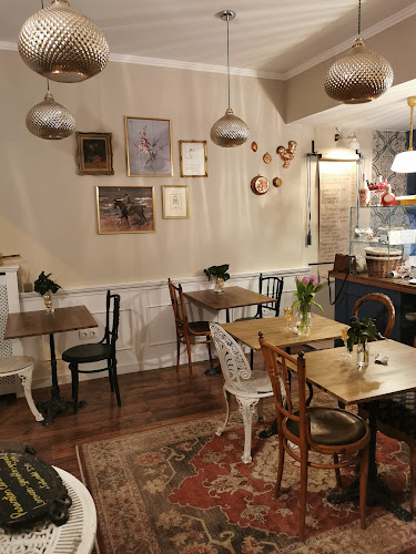 Értékelések erről a helyről: Aranypinty, Budapest - Kávézó