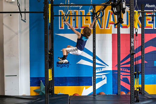 Gym «Legacy Gym MKE», reviews and photos, 1504 Underwood Ave, Wauwatosa, WI 53213, USA