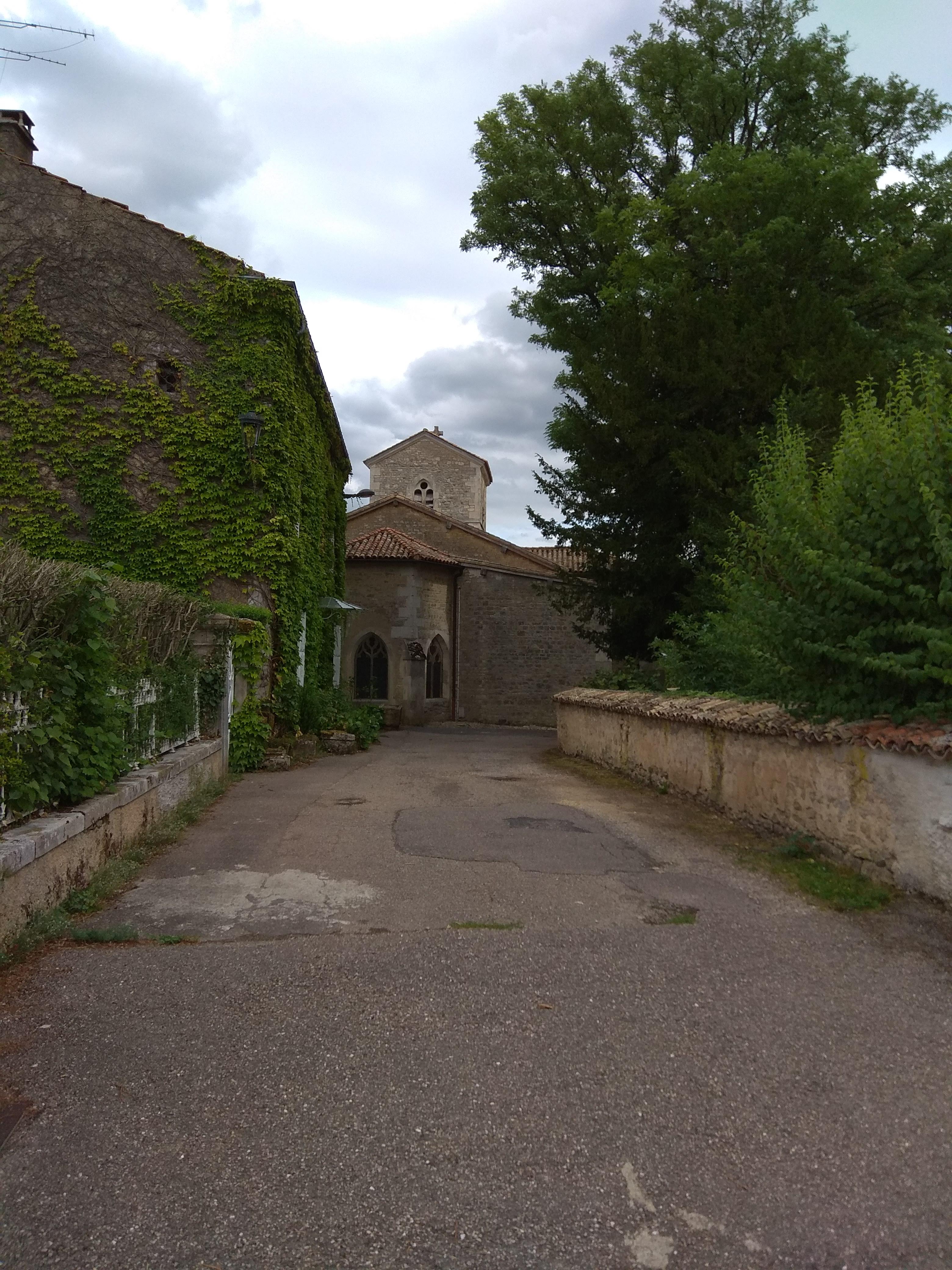 Photo n° 2 de l'avis de sandrine.e fait le 25/08/2019 à 19:22