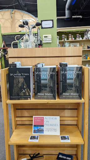 Home Goods Store «The Shops On West Ridge», reviews and photos, 3200 W Ridge Rd, Rochester, NY 14626, USA