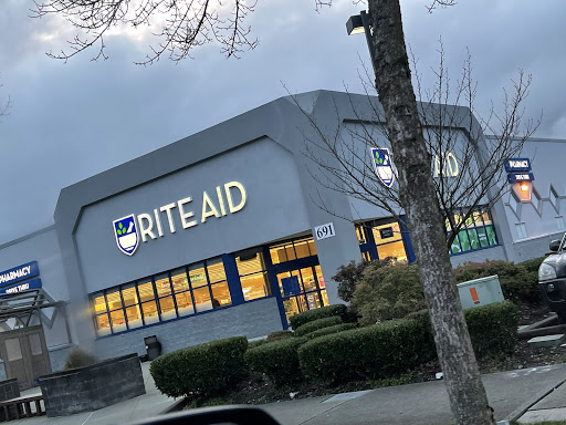 Pharmacy «Rite Aid», reviews and photos, 691 Sleater Kinney Rd SE, Lacey, WA 98503, USA