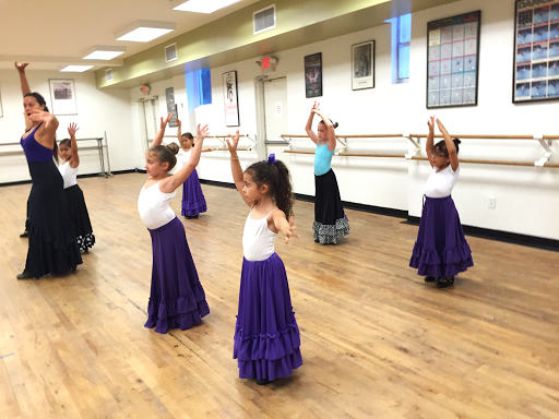 Dance School «Coconut Grove Ballet Dance Center», reviews and photos, 2829 Bird Ave #1, Miami, FL 33133, USA