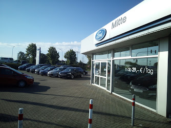 Autohaus Mitte GmbH