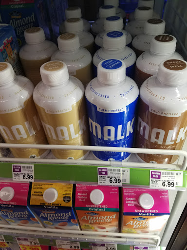 Grocery Store «Kroger», reviews and photos, 47060 W Pontiac Trail, Commerce Charter Twp, MI 48390, USA