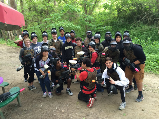 Airsoft Supply Store «Spec Ops Group», reviews and photos, 285 Morton Ave, Martinsville, IN 46151, USA