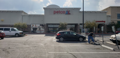 Pet Supply Store «Petco Animal Supplies», reviews and photos, 5565 S Virginia St, Reno, NV 89502, USA