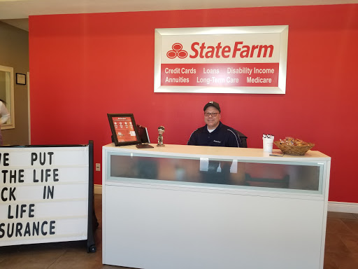 Insurance Agency «Joaquin Carrasquillo - State Farm Insurance Agent», reviews and photos