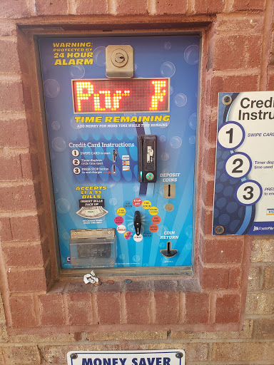 Self-Storage Facility «E Z Wash & Store», reviews and photos, 3329 Trickum Rd, Woodstock, GA 30188, USA