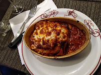 Plats et boissons du Restaurant italien Pizza sarno à Paris - n°7
